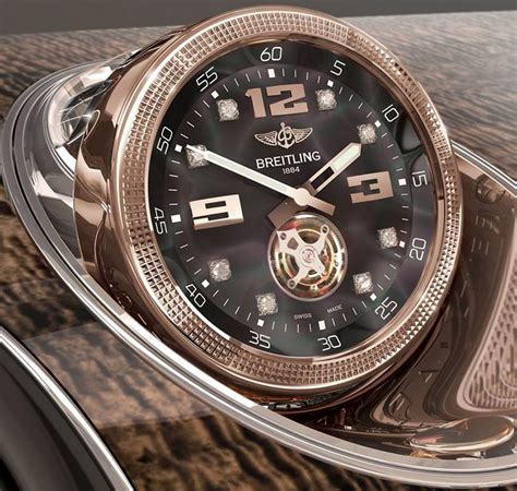 breitling bentley bentayga|bentley breitling news.